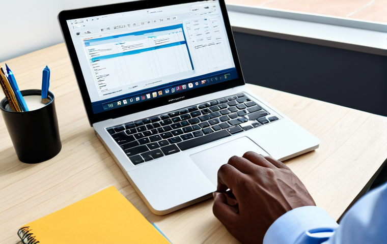 영어 시험 중 고득점자의 성공 스토리 - **

A focused student in a well-lit library, fully clothed in casual academic attire (sweater, jeans...