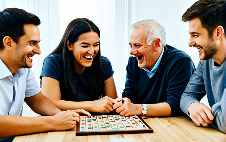 영어 시험 중 고득점자의 성공 스토리 - **

A person at a desk, fully clothed in business casual (button-down shirt, slacks), using a gramma...