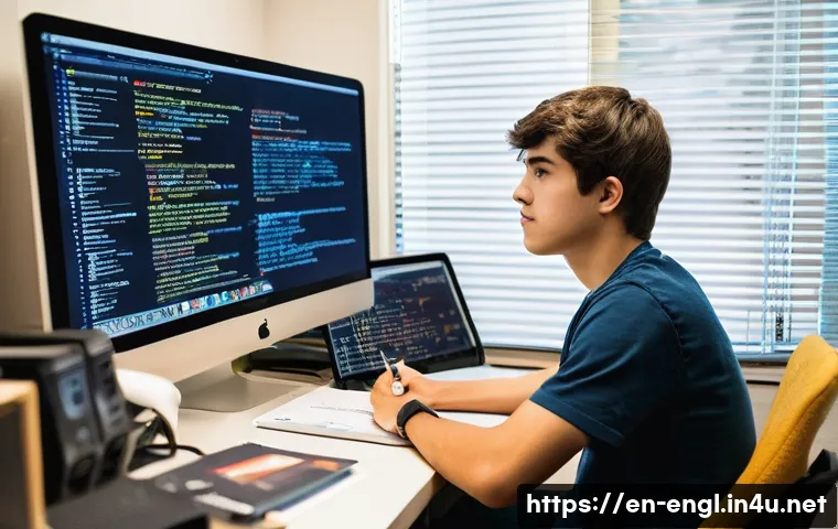 영어 시험 이직 사례 연구 관련 이미지 1