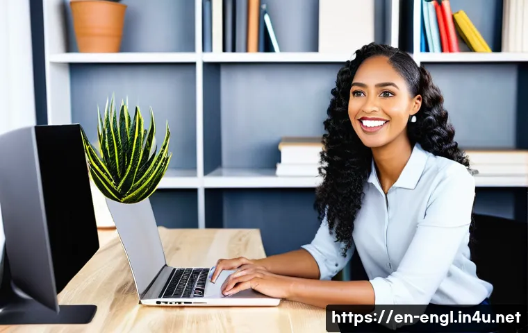 영어 시험 이직 사례 연구 관련 이미지 2