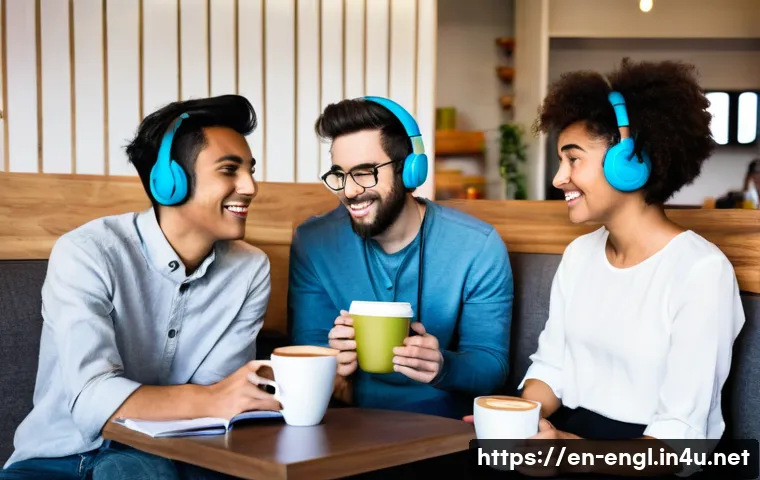 영어 시험 중 실기 시험 준비법 관련 이미지 2