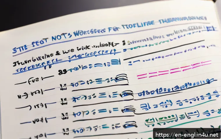 TOEFL Listening 이해력 향상법 관련 이미지 1