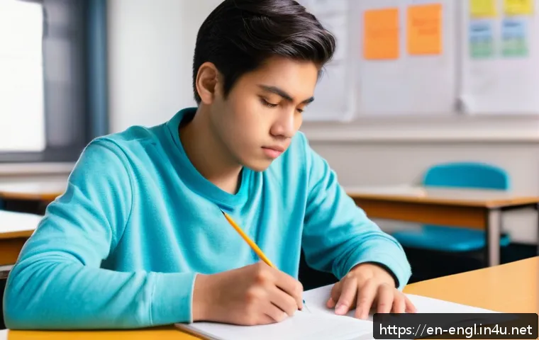 TOEFL Essay 작성 팁 관련 이미지 2